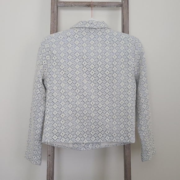 ⭐️40% Off⭐️ Anthropologie Dolan Left Coast Rossi Moto Jacket - Picture 12 of 14